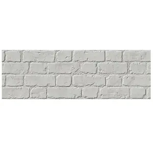 Nástěnný Obklad Muro XL Gris 30/90 Rekt.