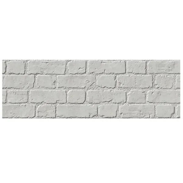 Nástěnný Obklad Muro XL Gris 30/90 Rekt.