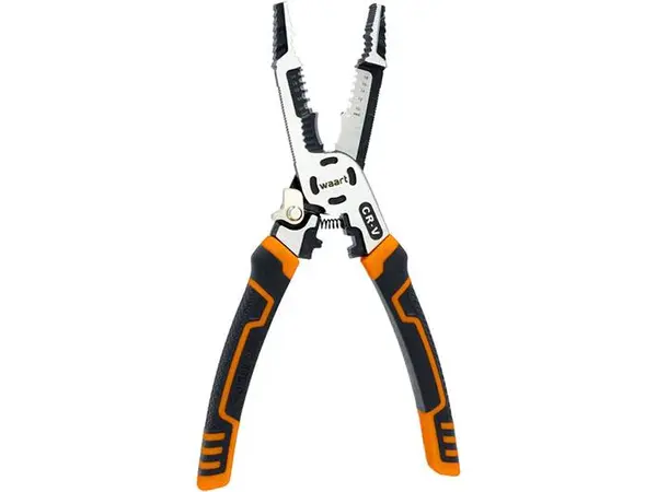 Waart Multifunkčné Kliešte 225MM 9" W31K225
