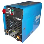 Zvárací invertor SV120-A Tuson metóda MMA
