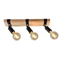 Stropné bodové svietidlo  Brun as-bre273wb ls3