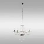 Luster Ruta AH-RUE145CH LW1