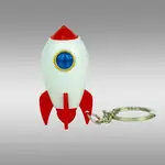 Kľúčenka raketa VO2913