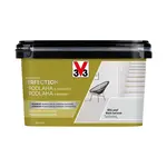 V33 Renovation Perfection Podlaha a schodisko biele korenie 2l