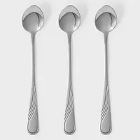 Súprava 3 ks dezertných lyžičiek