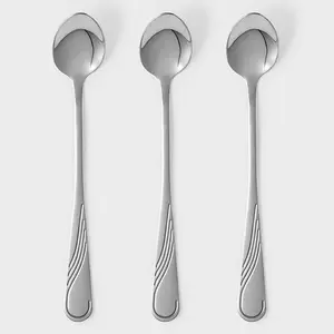 Súprava 3 ks dezertných lyžičiek