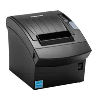 Bixolon SRP-352plusV SRP-352VSK pokladní tiskárna, 8 dots/mm (203 dpi), cutter, USB, RS232, black
