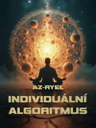 Individuální algoritmus - Az-ryel - e-kniha