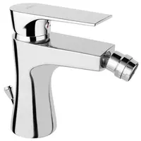 Baterie bidetová stojací ALGEO SQUARE