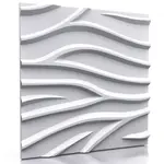 Sadrový dekor Barcelona 3D