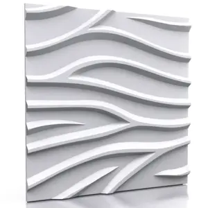 Sadrový dekor Barcelona 3D