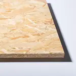 OSB doska 61x122cm 18mm