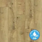 Laminátová podlaha vodeodolná Dub Wostok 8mm AC5 Trend 52606