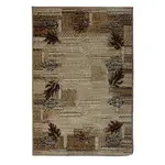 Koberec Standard Olsza 1,2/1,7 béžová