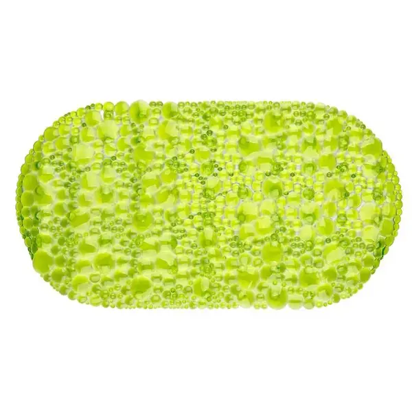 Vanová podložka  Mermaid 64x34 cm