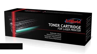 JetWorld PREMIUM kompatibilní toner pro Utax PK-1011 černý (black)