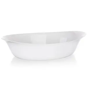 Zapékací mísa Cuisine Smart 38x23 cm 85n3486