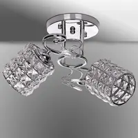 Stropné bodové svietidlo W-M 093A/2B LW2