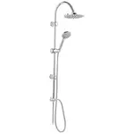 Rondo Sprchový systém s funkciou dažďovej sprchy