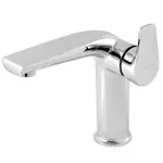 Nobless Vision X Batéria umývadlová bez výpuste 42001/1,0