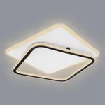 Stropné svietidlo LED 48018-55 3000-6000K BI-CZ 63X54
