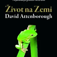 Život na Zemi - Nejúžasnější příběh všech dob (Defekt) - David Attenborough