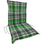 Podsedák na záhradnú stoličku 402290 nízka