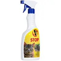 Odpuzovač mačiek 500 ml