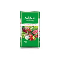 Záhradnický substrát 70L