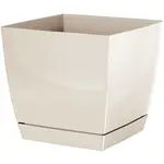 Kvetináč Coubi štvorcový P Dukp210-Cy728