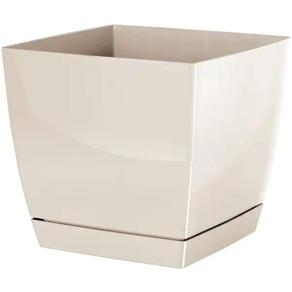 Kvetináč Coubi štvorcový P Dukp210-Cy728