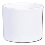 Obal na kvetináč ZEUS ELEGANT keramický lesklý 15x13 cm