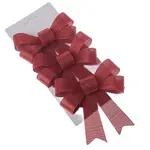 Mašle 10x12.7x1.5 cm