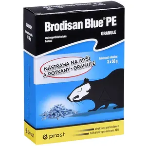 Brodisan Blue PE 150 g granule