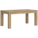 Rozkládací stůl ST10 dub cremona torro