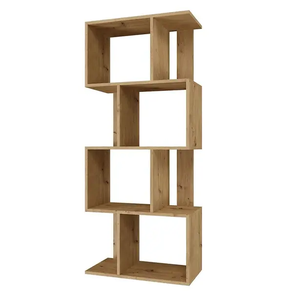 Regál Fiesta 4p artisan