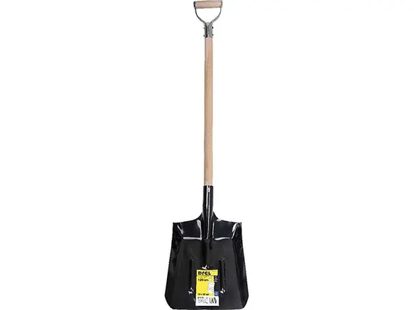 DREL Lopata, drevená násada CON-ZOR-1013