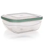 Plastový box Tizia 1,6L Khaki 55075313