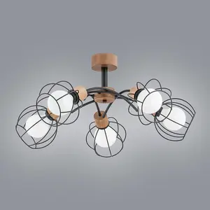 Lampa Paloma 28385 LW5