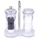 Sada mlýnků na koření 2 ks 7053 Kamille