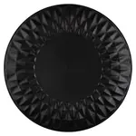 Talíř dezertní Soho Classic black 20cm