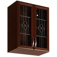 Kuchyňská skříňka Sycylia G60S ořech milano