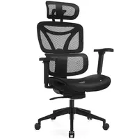 Otáčecí Židle Control Series LV0654