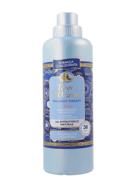 Tesori d'Oriente aviváž Thalasso Therapy 38 PD 750 ml
