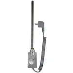 Topné těleso Volcanoplus 1200W 1/2˝ 230V chrom