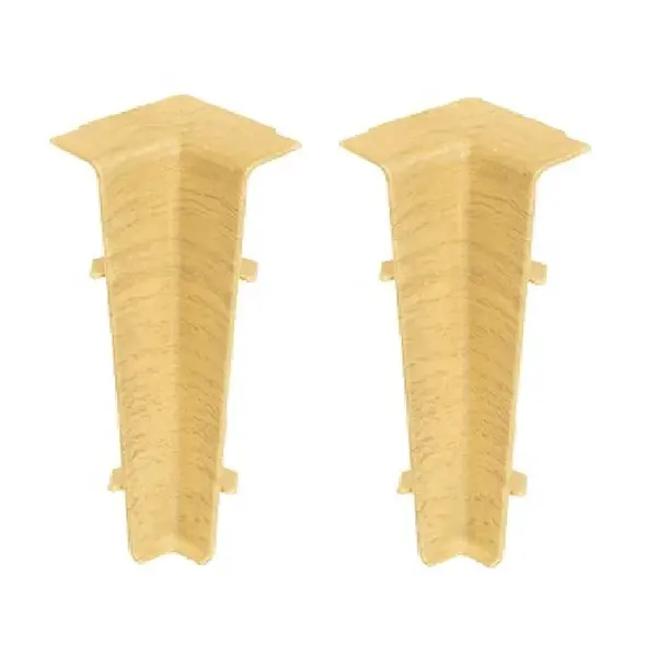 Vnútorný rohovník Hi-Line 361 Dub Dublin 2 ks