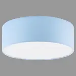 Stropné svietidlo Rondo Kids 3229 LW4