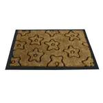 Rohožka Kokos Sprint 40x60 cm  WZ 1