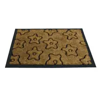 Rohožka Kokos Sprint 40x60 cm  WZ 1