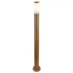 Lampa Boston 3159W 23W Wood LS1